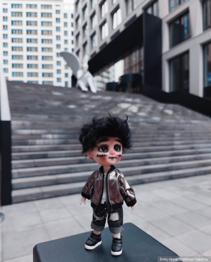 По делам :) — Коллекции игровых кукол (Playline): фото полок (фото 7)