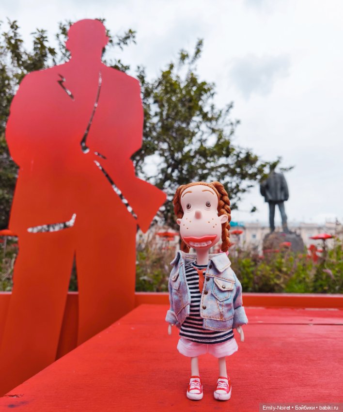 По делам :) — Коллекции игровых кукол (Playline): фото полок