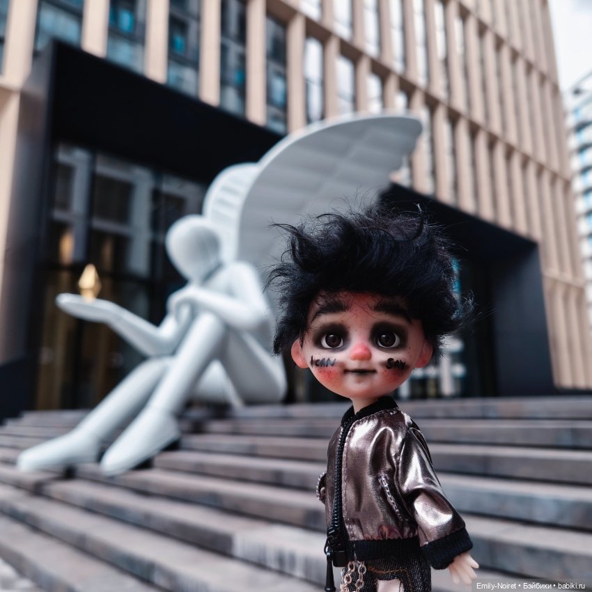 По делам :) — Коллекции игровых кукол (Playline): фото полок (фото 9)