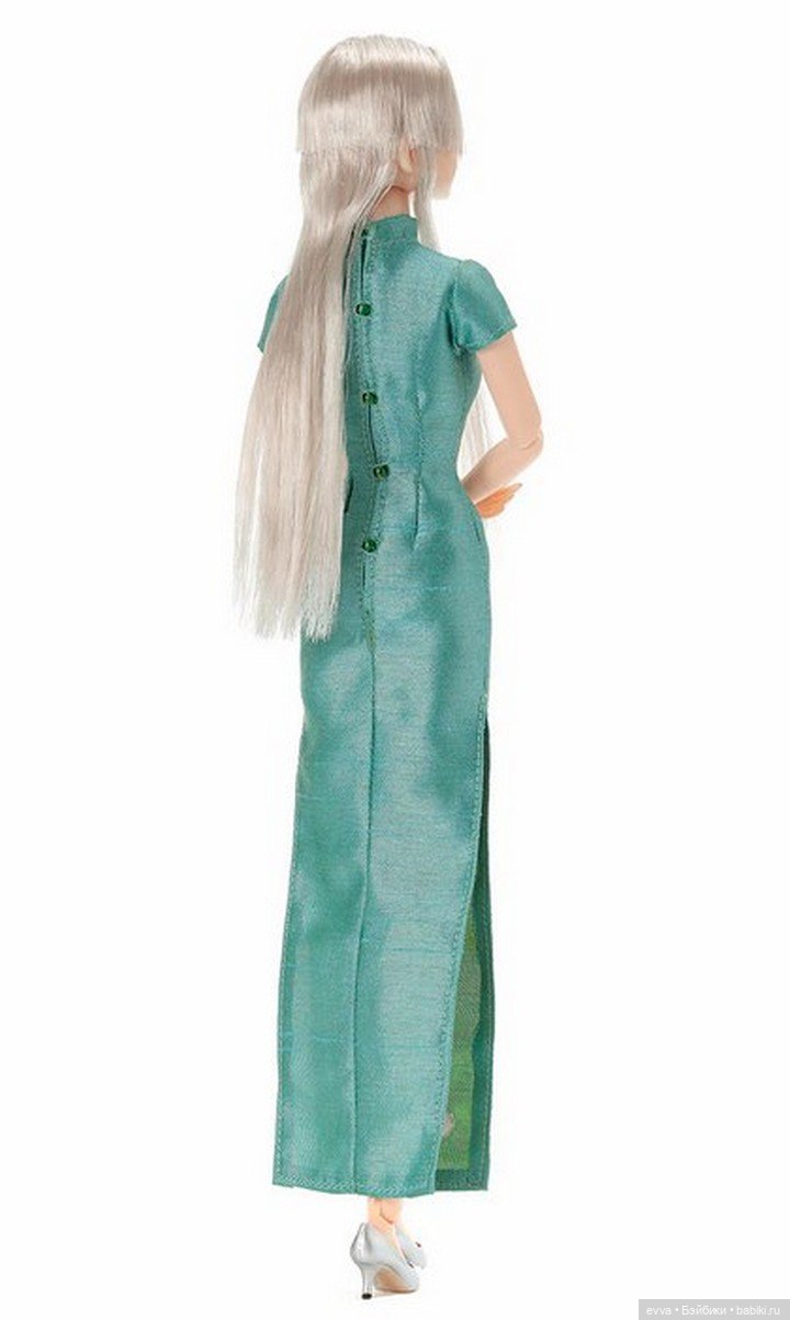 Кукла CCS 25ETO momoko Snake (фото 5)