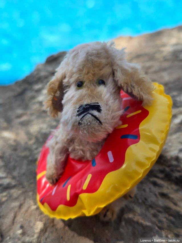 Турецкие каникулы 2025 — Интересные игрушки и фигурки (разное): редкие