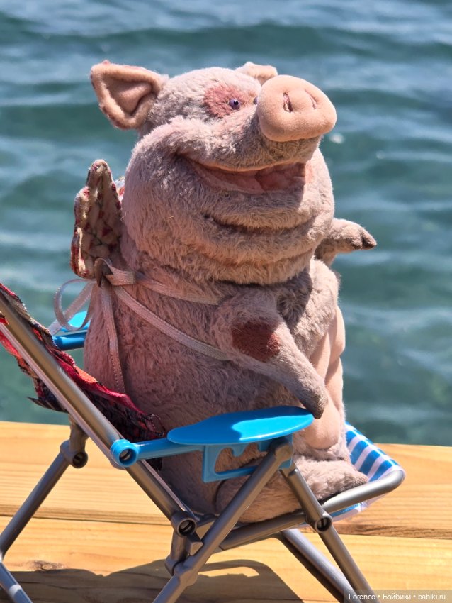 Турецкие каникулы 2025 — Интересные игрушки и фигурки (разное): редкие