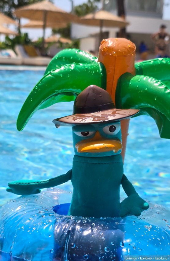 Турецкие каникулы 2025 — Интересные игрушки и фигурки (разное): редкие