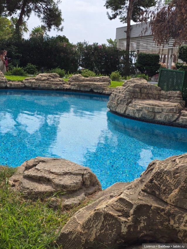 Турецкие каникулы 2025 — Интересные игрушки и фигурки (разное): редкие (фото 7)