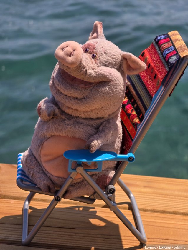 Турецкие каникулы 2025 — Интересные игрушки и фигурки (разное): редкие