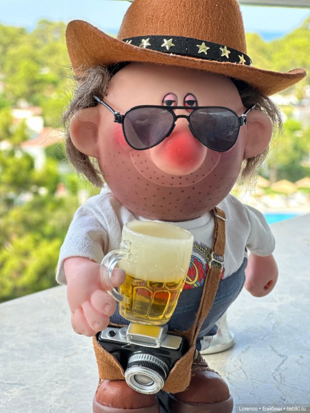 Турецкие каникулы 2025 — Интересные игрушки и фигурки (разное): редкие