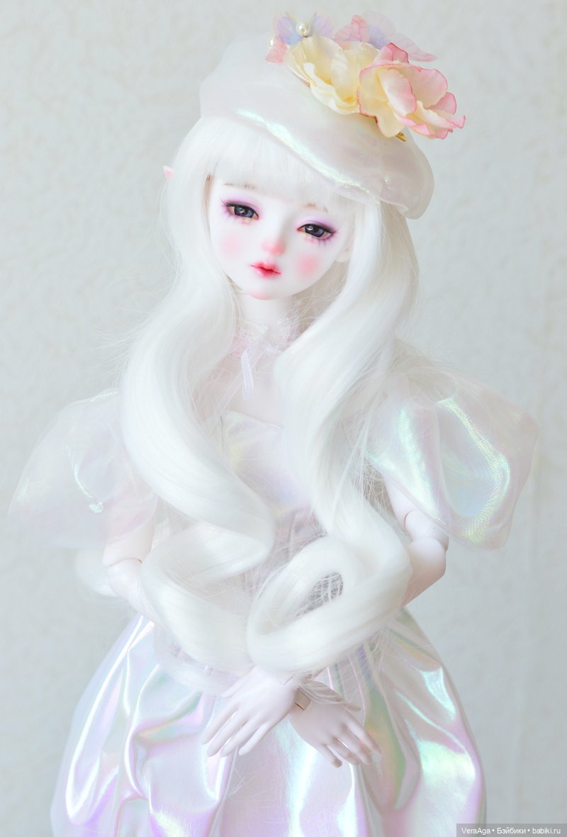 Наряд для Эльфочки от Night Lolita (фото 5)