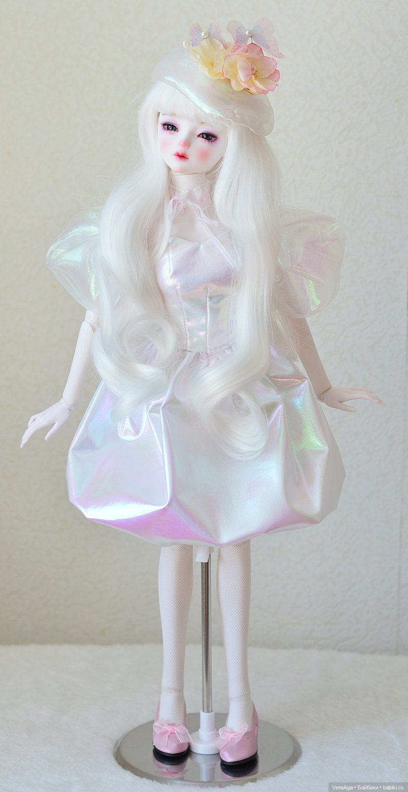 Наряд для Эльфочки от Night Lolita