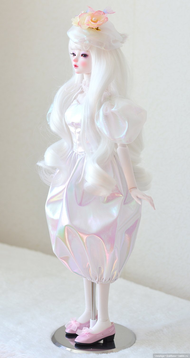 Наряд для Эльфочки от Night Lolita (фото 2)