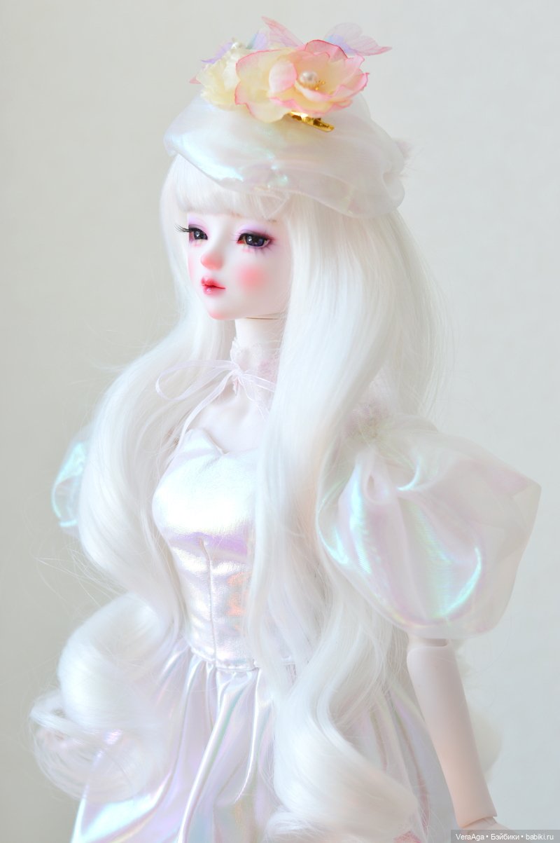 Наряд для Эльфочки от Night Lolita (фото 3)