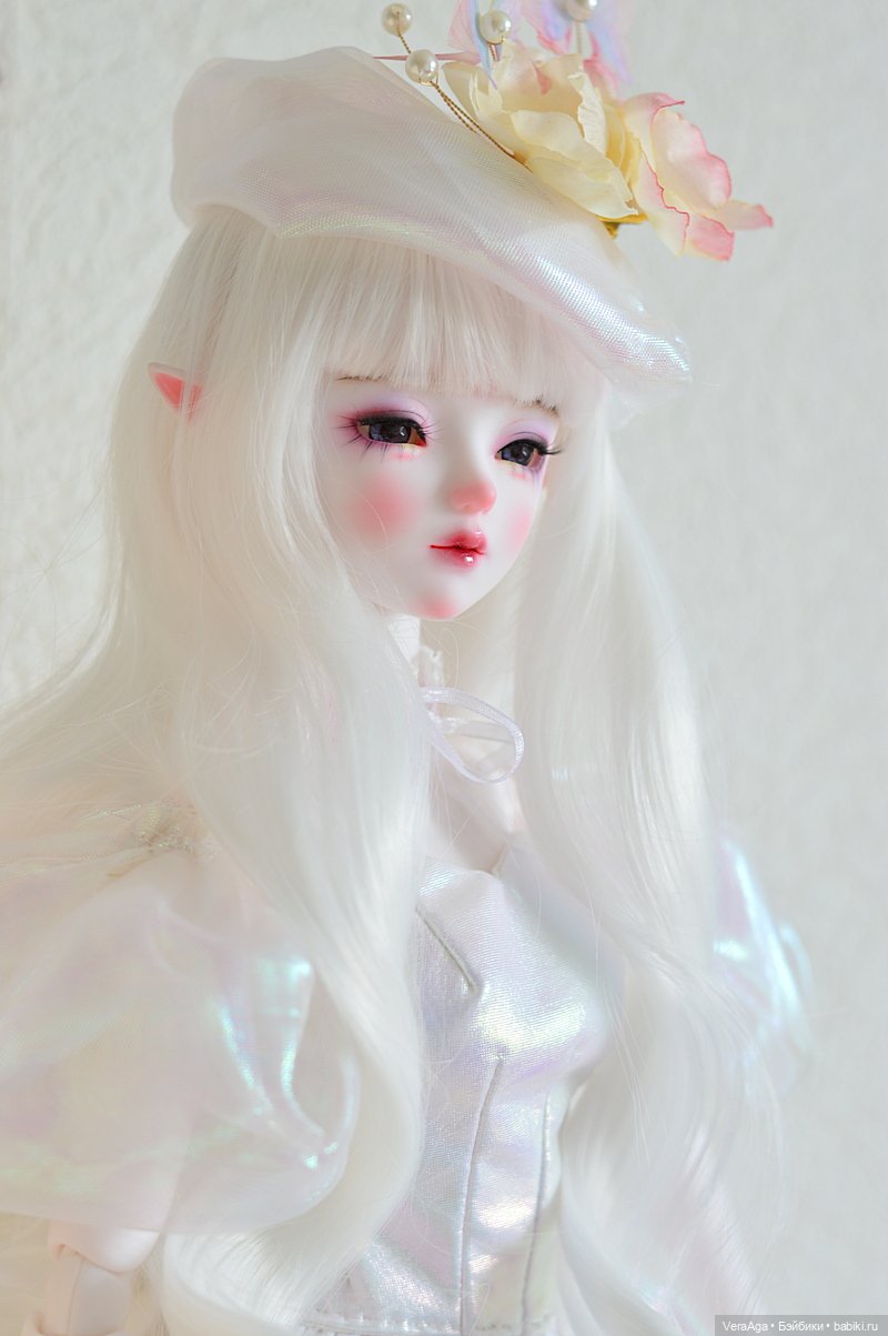 Наряд для Эльфочки от Night Lolita (фото 8)