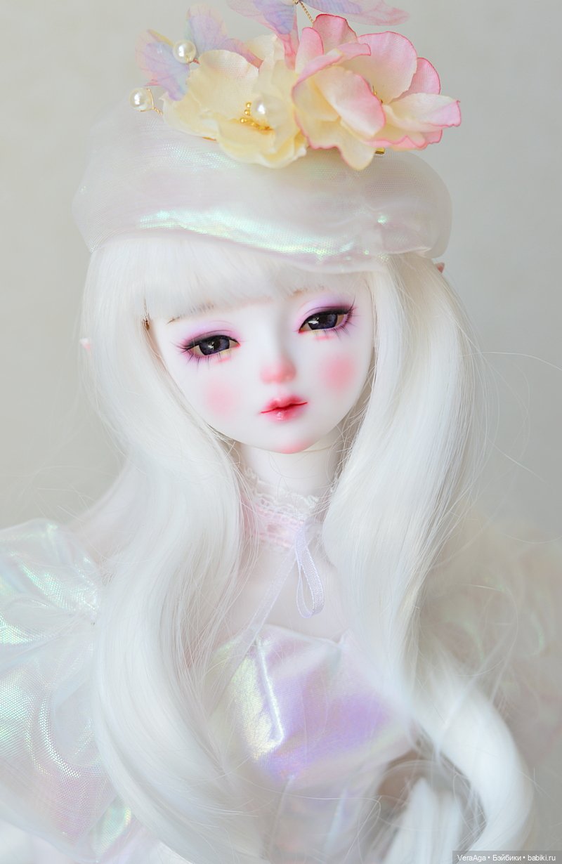 Наряд для Эльфочки от Night Lolita (фото 6)