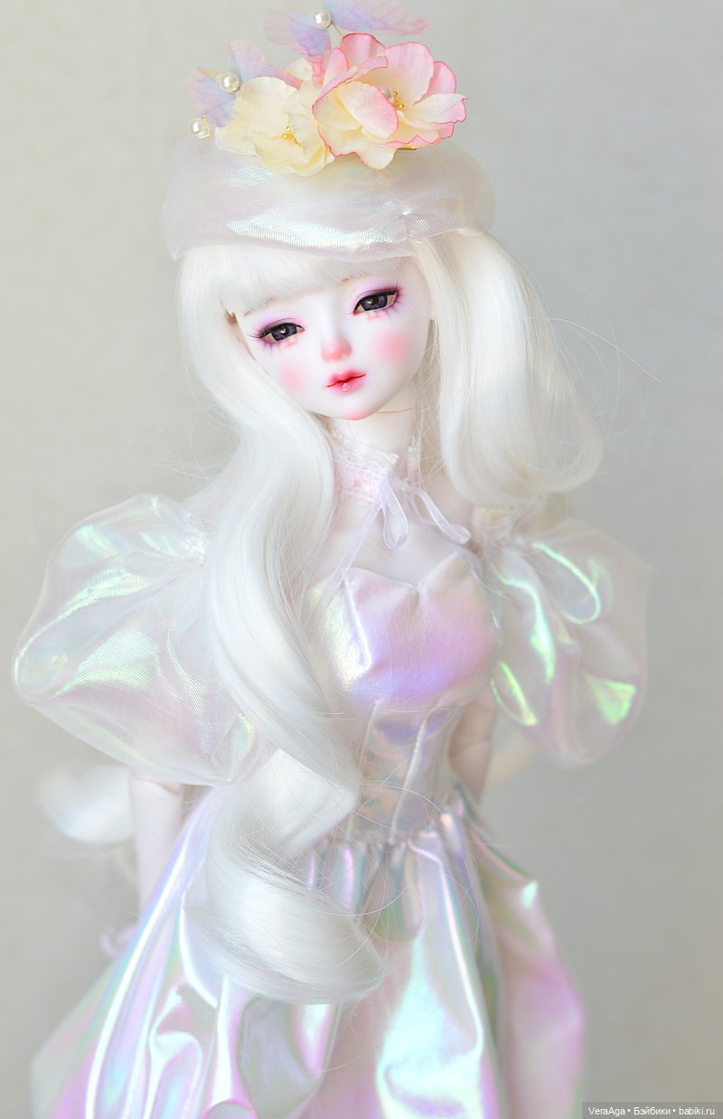 Наряд для Эльфочки от Night Lolita (фото 7)