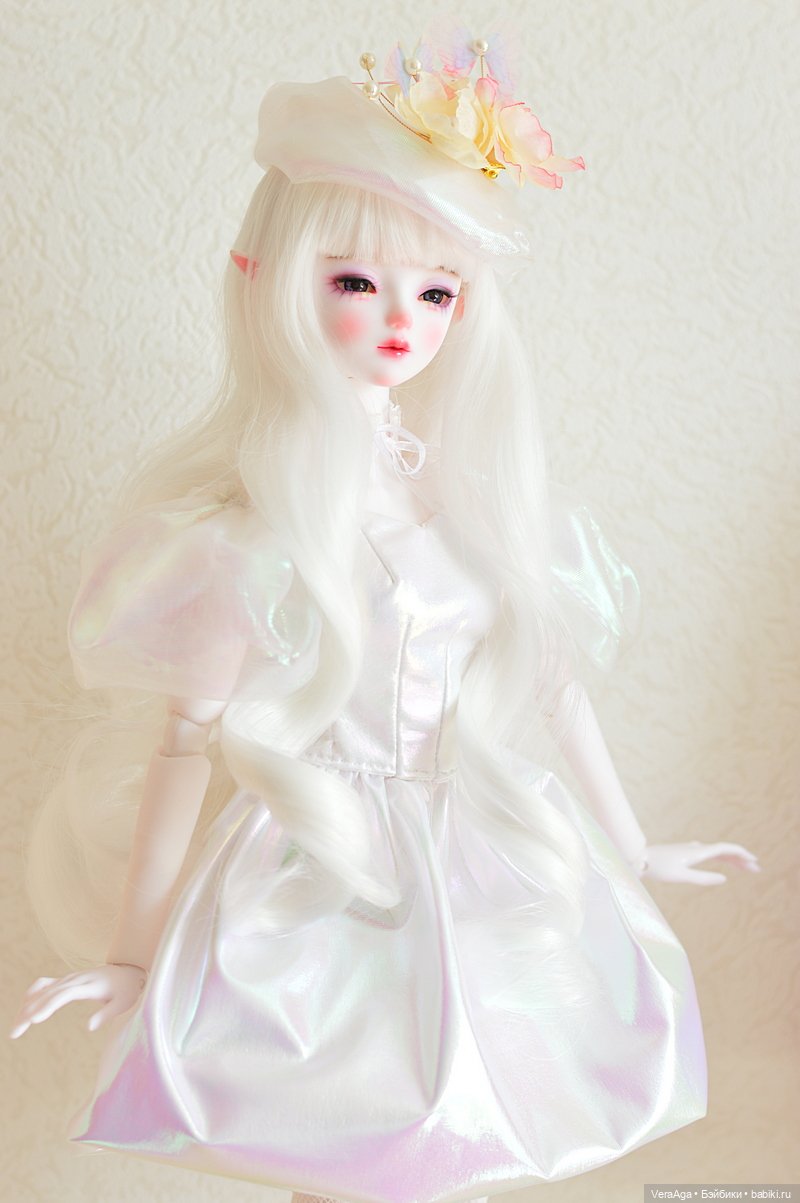 Наряд для Эльфочки от Night Lolita (фото 9)