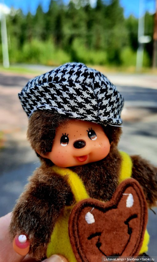 Цветущий август или прогулка для души