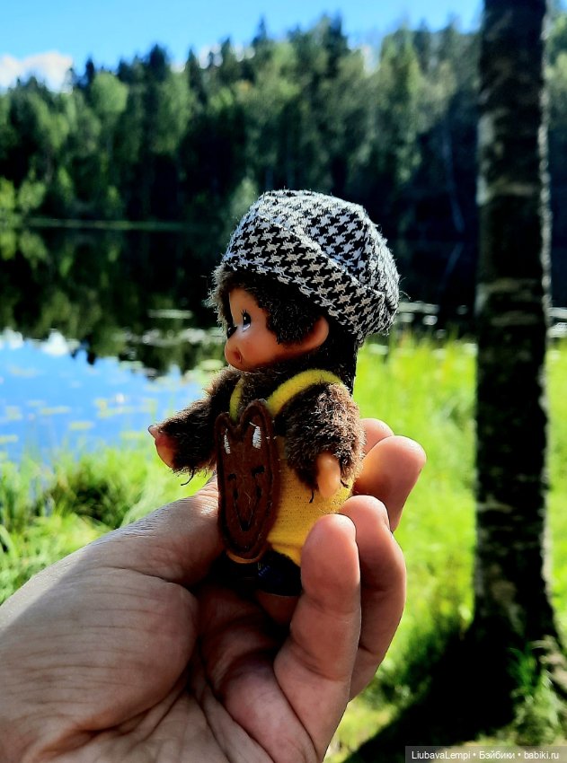 Цветущий август или прогулка для души (фото 7)