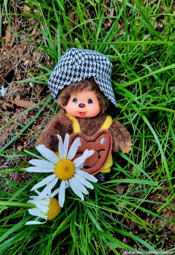 Цветущий август или прогулка для души