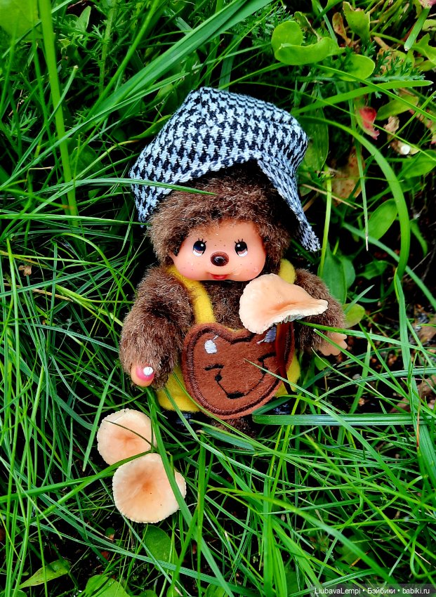 Цветущий август или прогулка для души