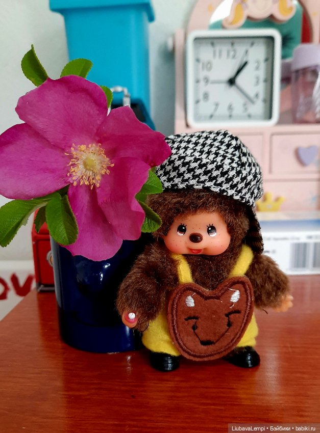 Цветущий август или прогулка для души