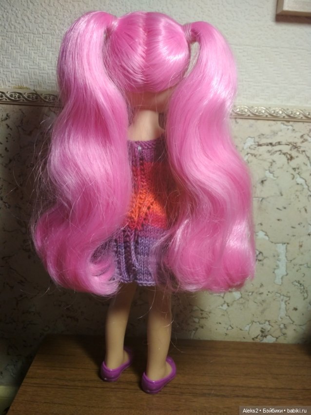 Мои куклы Паола Рейна, Paola Reina часть третья (фото 3)