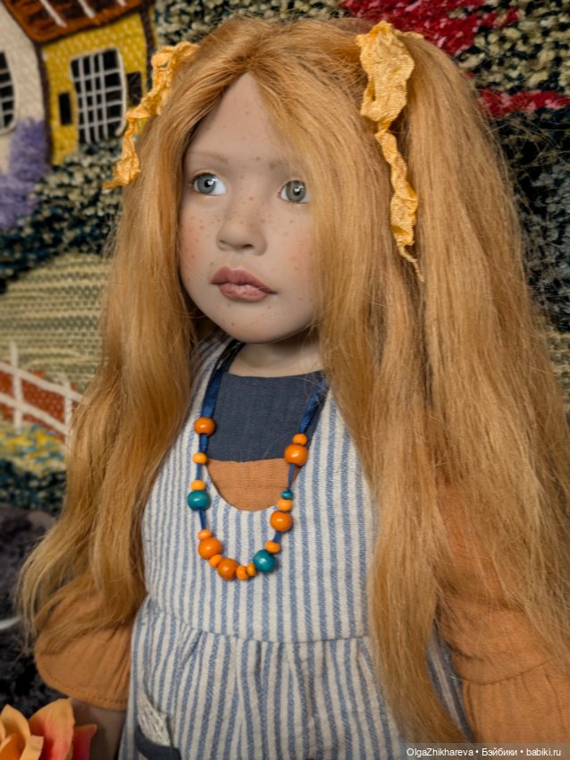 🌞🦋☺️Вечерние похвастушки 🥳🥰🥳Zwergnase.Коллекция 2005г (фото 3)