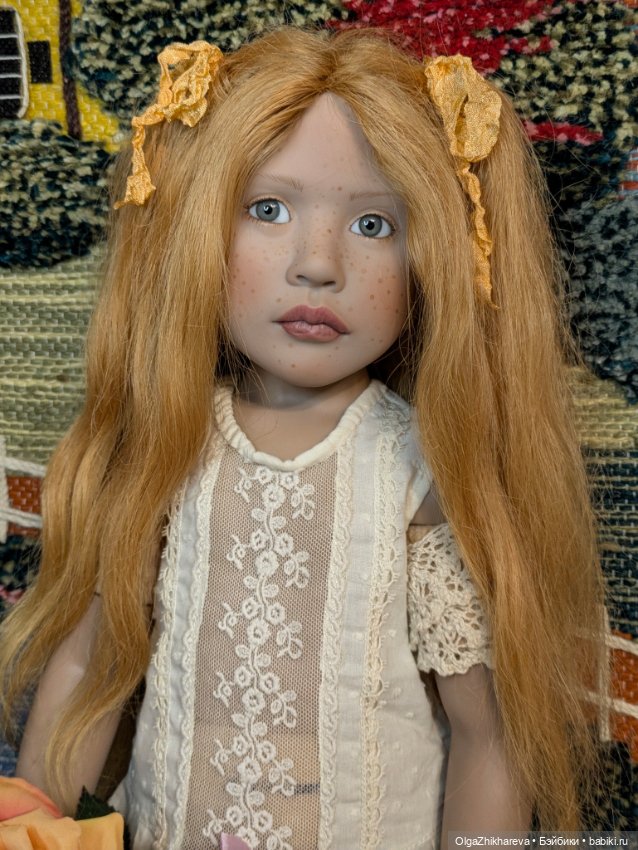 🌞🦋☺️Вечерние похвастушки 🥳🥰🥳Zwergnase.Коллекция 2005г (фото 6)