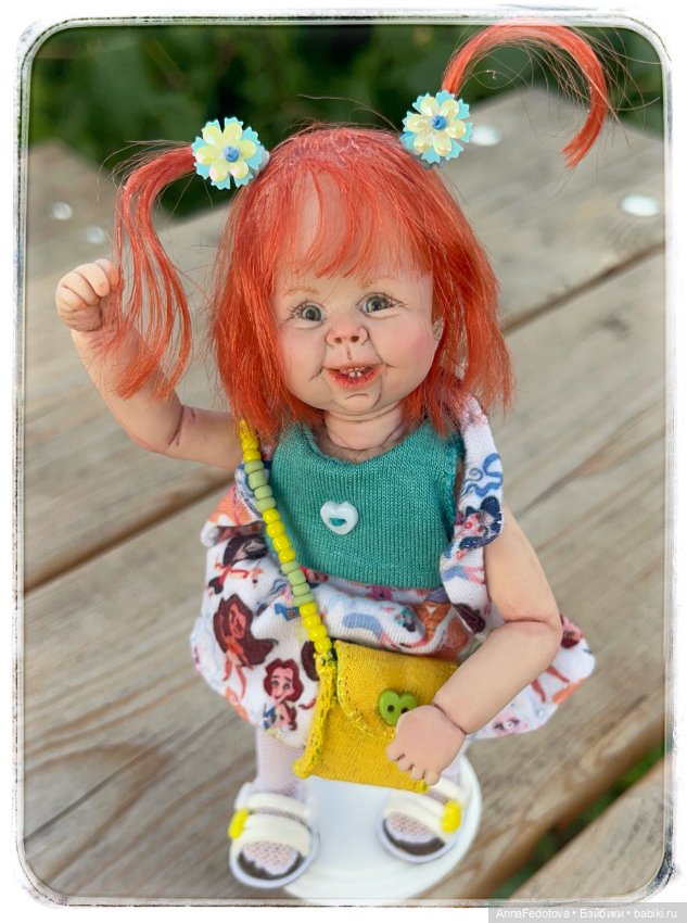 Ксюшенька и Ларочка🥰, или Ларочка и Ксюшенька😊 (фото 2)