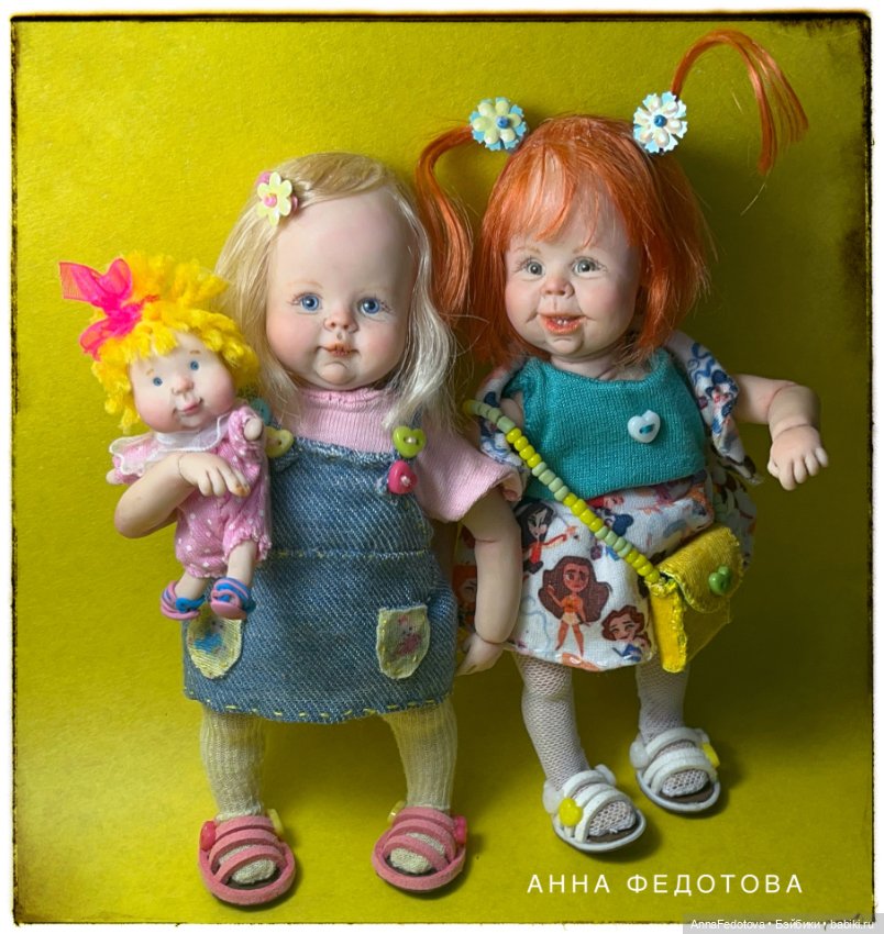 Ксюшенька и Ларочка🥰, или Ларочка и Ксюшенька😊