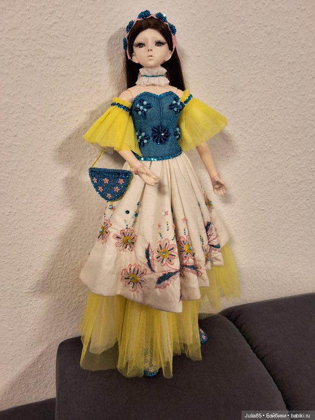 Всем привет, давайте знакомиться (фото 2)