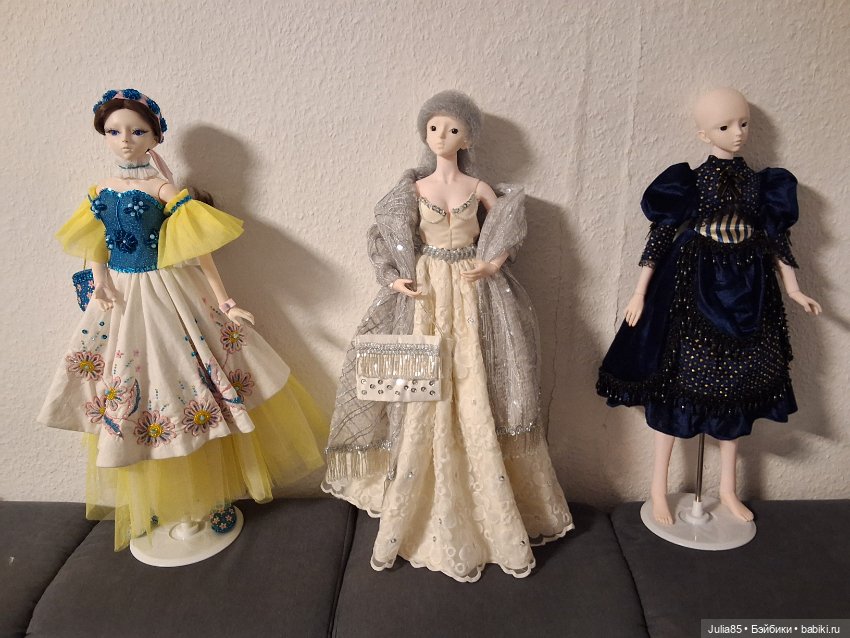 Всем привет, давайте знакомиться