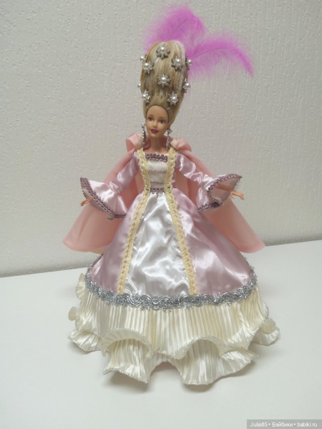 Всем привет, давайте знакомиться