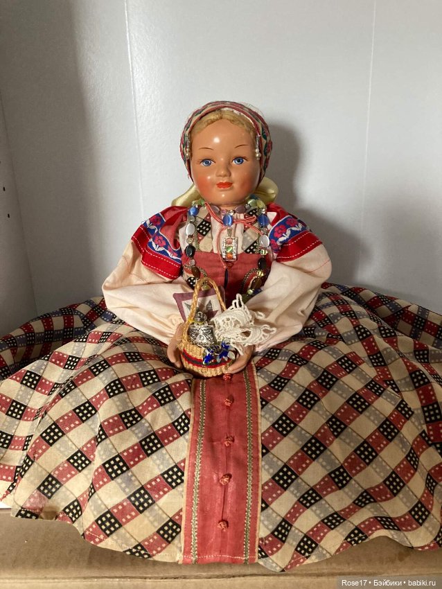 Куклы на чайник — Домашние фото авторских кукол: личные коллекции