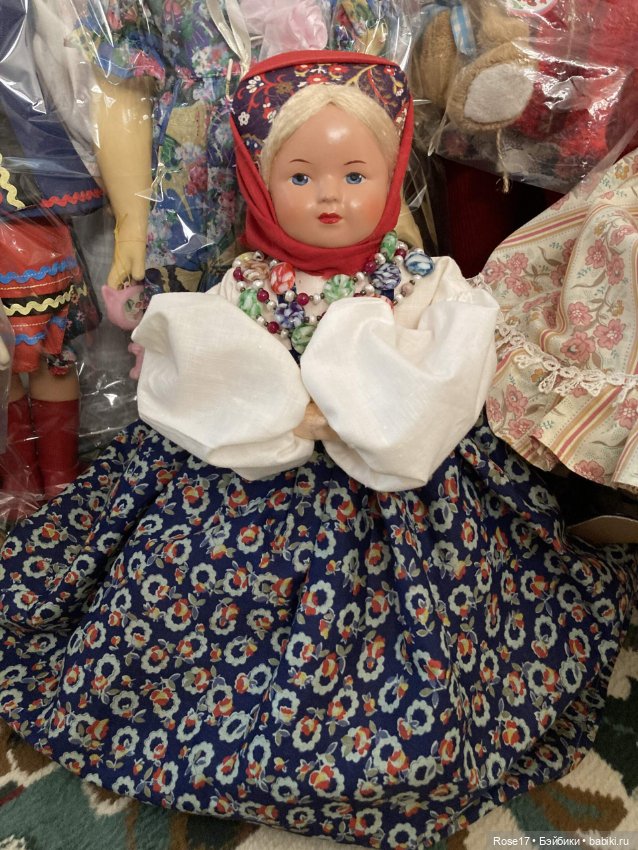 Куклы на чайник — Домашние фото авторских кукол: личные коллекции