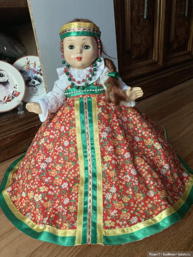 Куклы на чайник — Домашние фото авторских кукол: личные коллекции