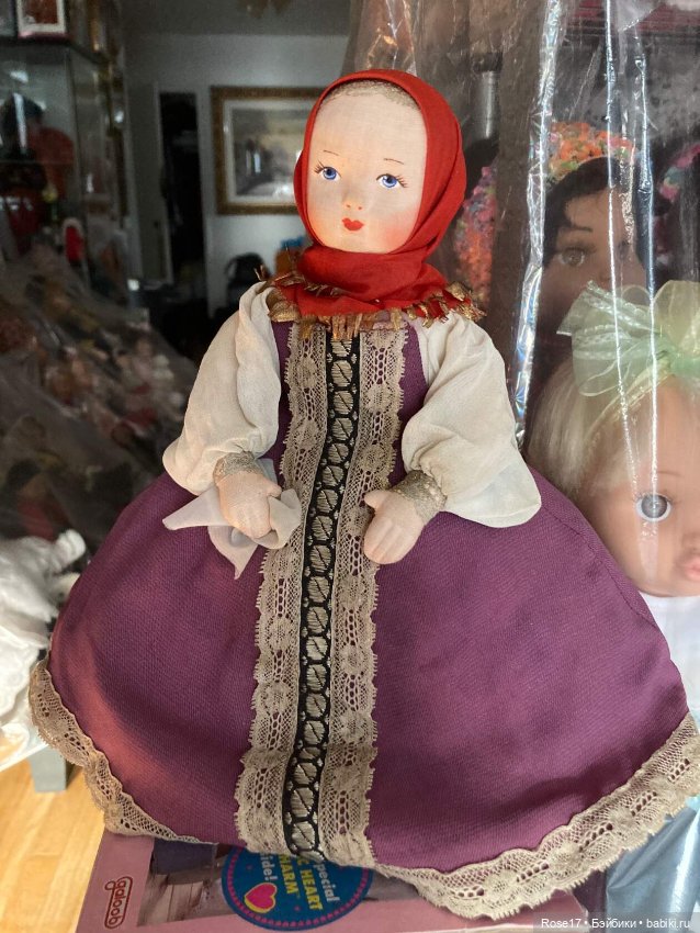 Куклы на чайник — Домашние фото авторских кукол: личные коллекции