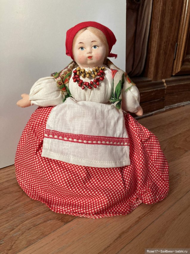 Куклы на чайник — Домашние фото авторских кукол: личные коллекции