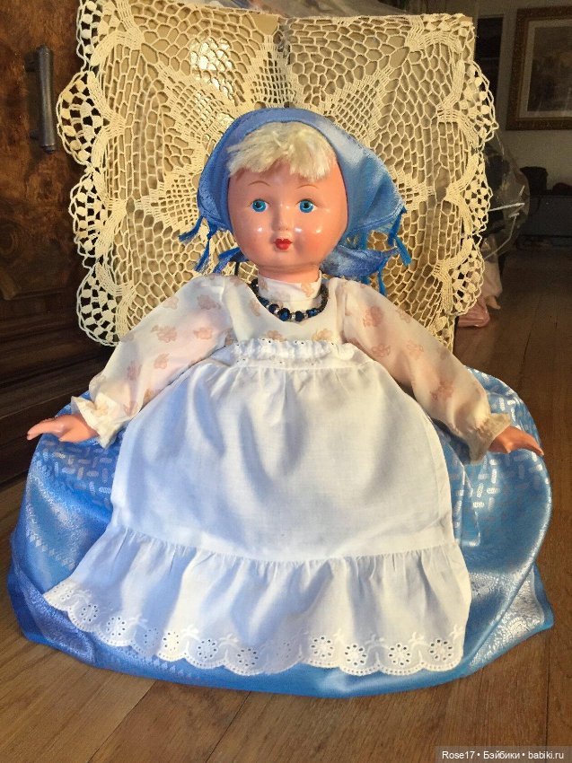 Куклы на чайник — Домашние фото авторских кукол: личные коллекции