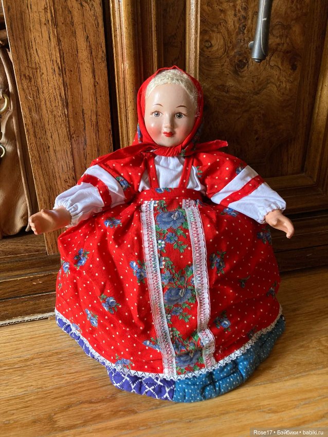 Куклы на чайник — Домашние фото авторских кукол: личные коллекции