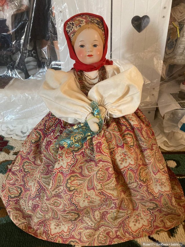 Куклы на чайник — Домашние фото авторских кукол: личные коллекции