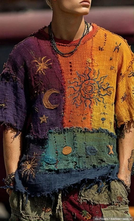 Откуда брать вдохновение , продолжение