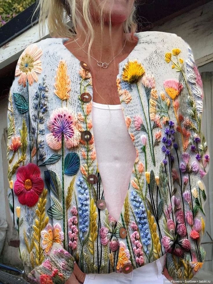 Откуда брать вдохновение , продолжение (фото 4)