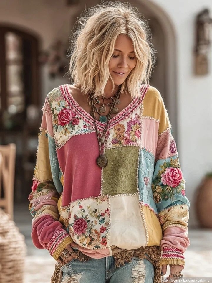 Откуда брать вдохновение , продолжение