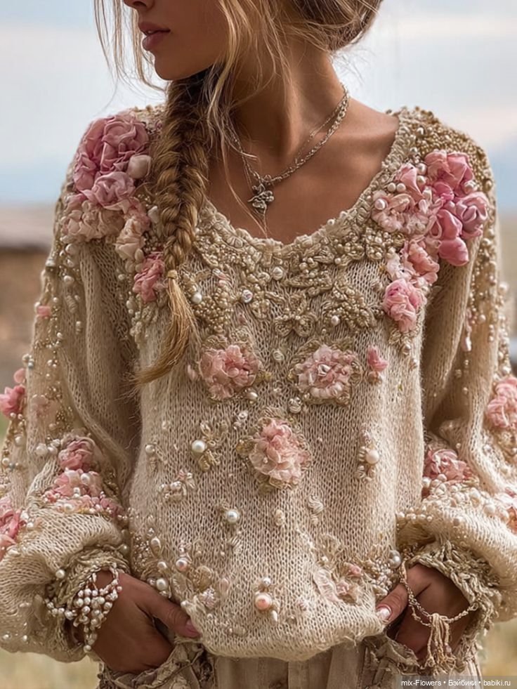 Откуда брать вдохновение , продолжение (фото 3)