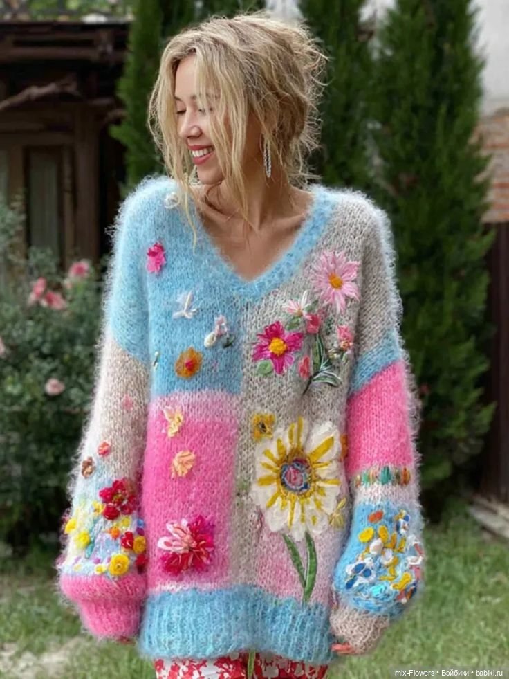 Откуда брать вдохновение , продолжение (фото 5)