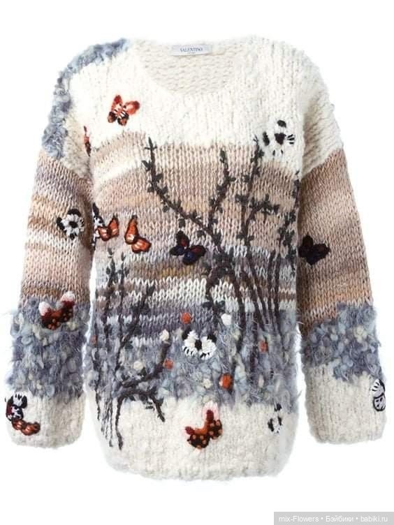 Откуда брать вдохновение , продолжение (фото 7)