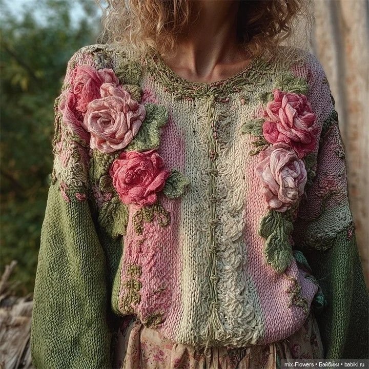 Откуда брать вдохновение , продолжение