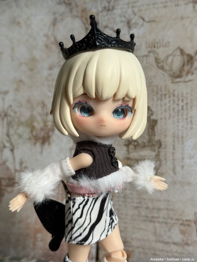 🐈‍⬛ Кошка Binary Sweetheart , Liroro