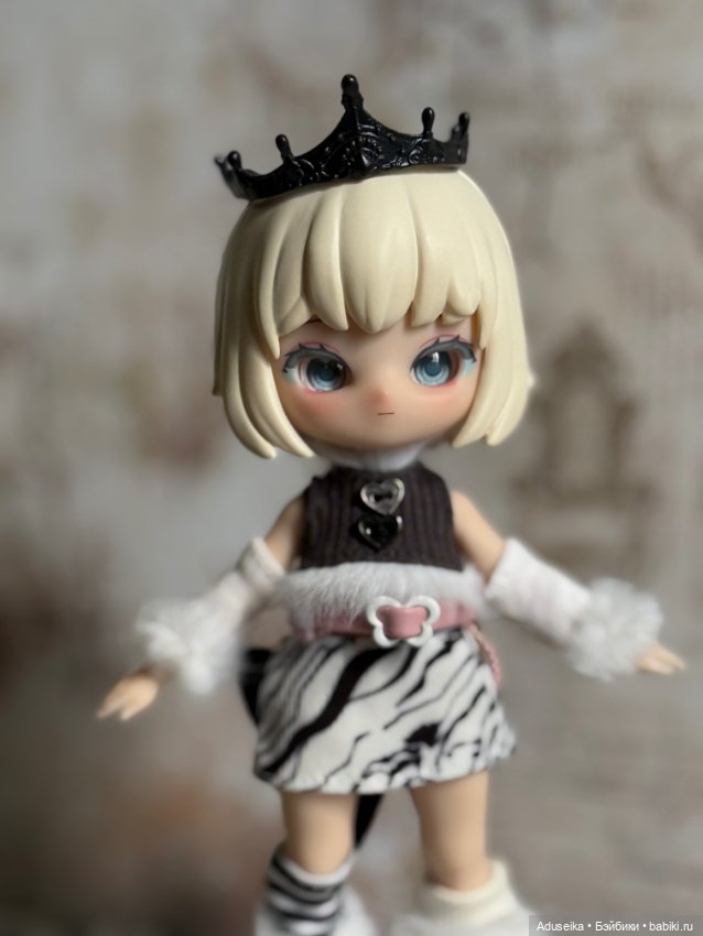 🐈‍⬛ Кошка Binary Sweetheart , Liroro (фото 10)