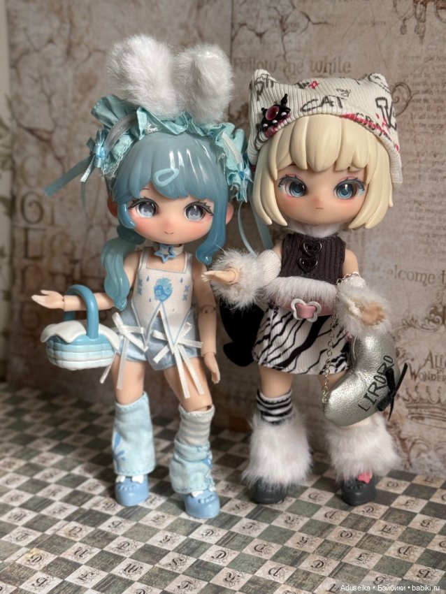 🐈‍⬛ Кошка Binary Sweetheart , Liroro