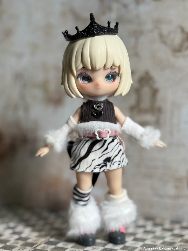 🐈‍⬛ Кошка Binary Sweetheart , Liroro